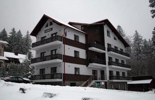 Cioplea House | Vila Edelweiss