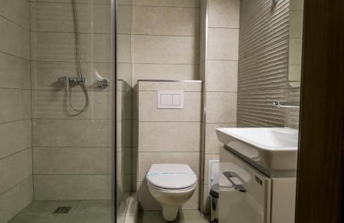 Cioplea House | Vila Edelweiss