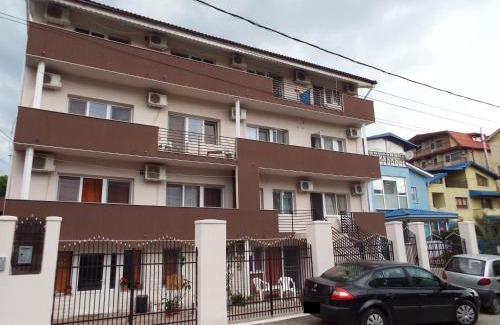 Eforie Nord House | Vila Efor