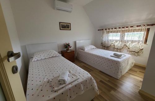 Divjake House | Vila Elio Guest House