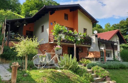 Ludbreg House | Vila Ema-kuća za odmor