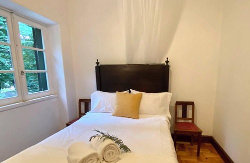 Agueda House | Vila Emilia Country Home is a 7-bedroom villa with the best farm view.