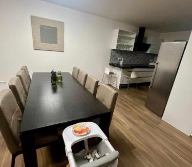 Prostejov Villa | Vila EMMA