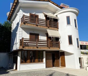 Kashar Hotel | Vila Epidam99