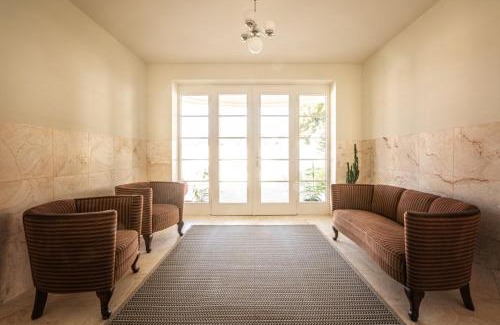 Luhacovice Bed & Breakfast | Vila EVA