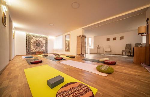 Luhacovice Bed & Breakfast | Vila EVA