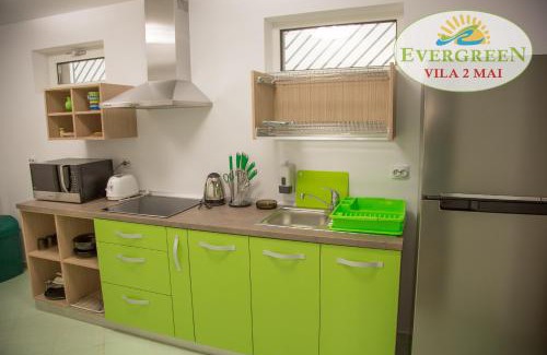 2 Mai Apartment | Vila Evergreen 2 Mai