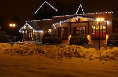 Ludrova House | Vila Fenix B&B