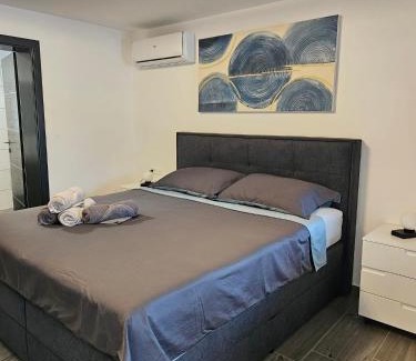 Ludbreg Apartment | Vila Flores