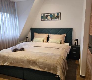 Ludbreg Apartment | Vila Flores