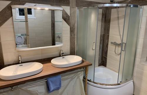 Konice Apartment | Vila Galant