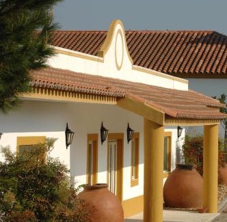 Albernoa Hotel | Vila Gale Alentejo Vineyard - Clube de Campo