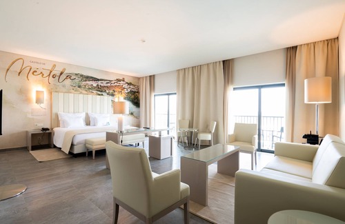Beja Hotel | Vila Gale Collection Monte Do Vilar
