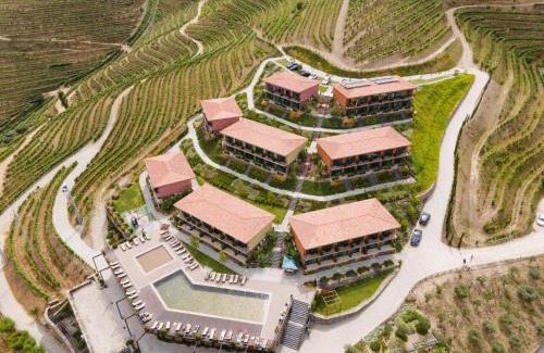 Armamar House | Vila Gale Douro Vineyards