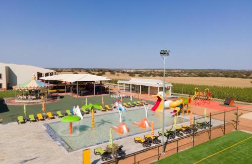 Beja Hotel | Vila Gale Nep Kids