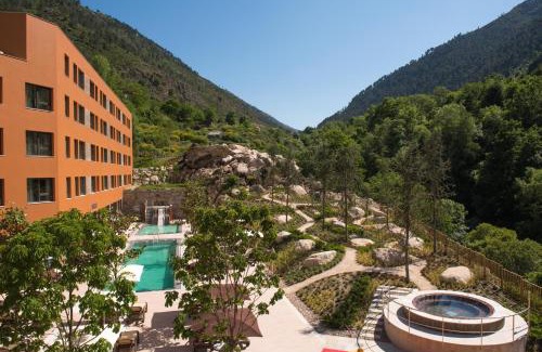 Manteigas Hotel | Vila Gale Serra da Estrela