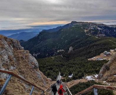Bicaz House | Vila Gloria
