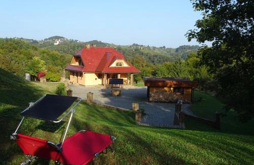 Gorisnica Villa | Vila Gradisca