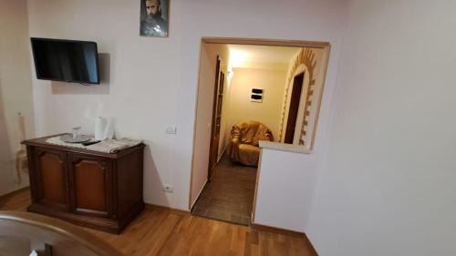 Harseni House | Vila Grecu