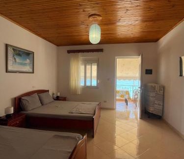 Qazim Pali House | Vila Gusti