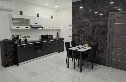 Kaunas County Villa | Vila Gynia