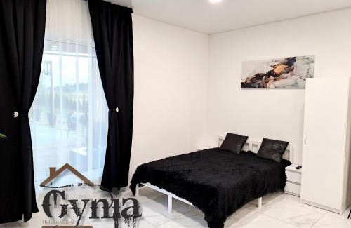 Kaunas County Villa | Vila Gynia