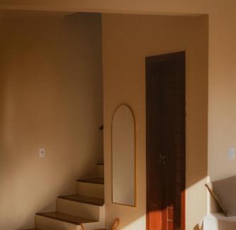 Corguinho House | Vila Harmonia sua casa na Praia do Preá
