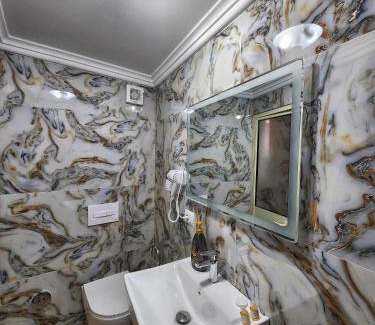 Kruje Bed & Breakfast | Vila HK