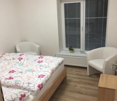Horicky Apartment | Vila Hořičky