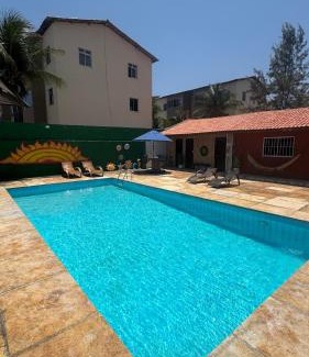 Caucaia House | Vila icarai