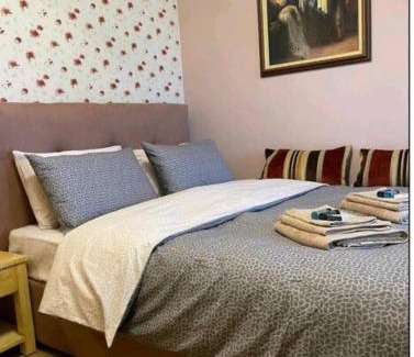 Veroia Villa | Vila IRA