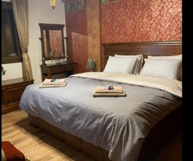 Veroia Villa | Vila IRA