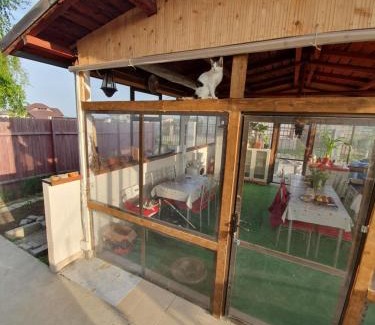 Techirghiol House | Vila Isabela
