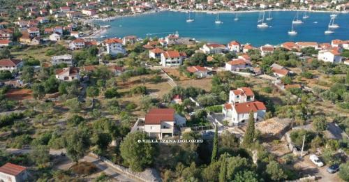 Vinisce Apartment | Vila Ivana Dolores