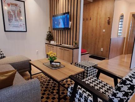 Jahorina Apartment | Vila Jahor Apartmani JET SET Lux