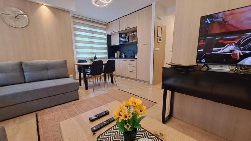 Jahorina Apartment | Vila Jahor Apartmani JET SET Lux