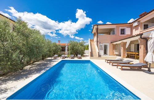 Peruski Villa | Vila Javor