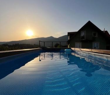 Bajina Basta Apartment | Vila Jovanovic