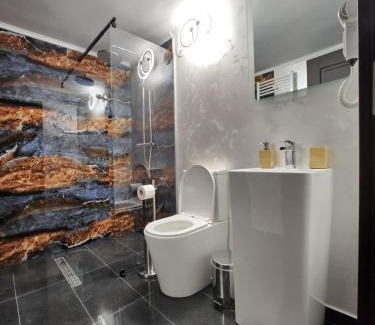 Valea Doftanei House | Vila Karina