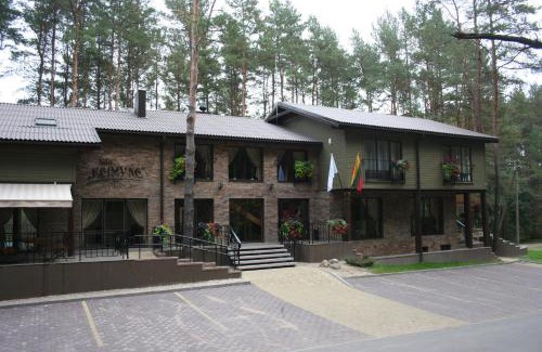 Moletai District Municipality Villa | Vila Kelmyne