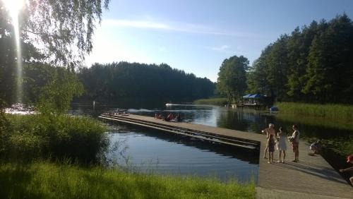 Moletai District Municipality Villa | Vila Kelmyne