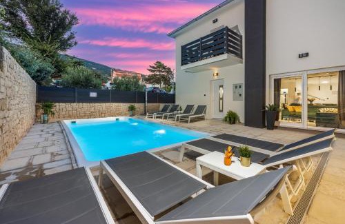 Baska Villa | Vila Kety