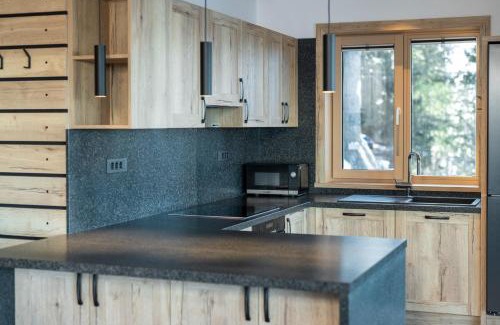 Ambroz pod Krvavcem House | Vila Klif vacation home with sauna and terrace