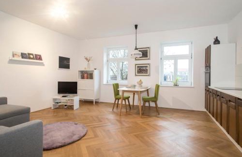 Maribor Apartment | Vila Krista