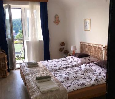 Luhacovice House | Vila Kysuca