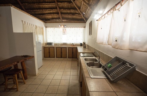 Vilanculos Villa | Vila La Mar