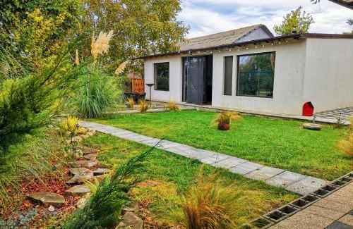 Navodari House | Vila lac lll