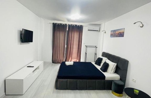 Mamaia-Sat Villa | Vila LaDom