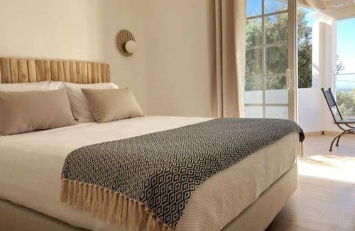 Aldeia Villa | Vila Lana - Free pool heating - Sea view - Two independent floors