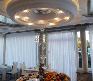 Postojna House | Vila Lemic Postojna